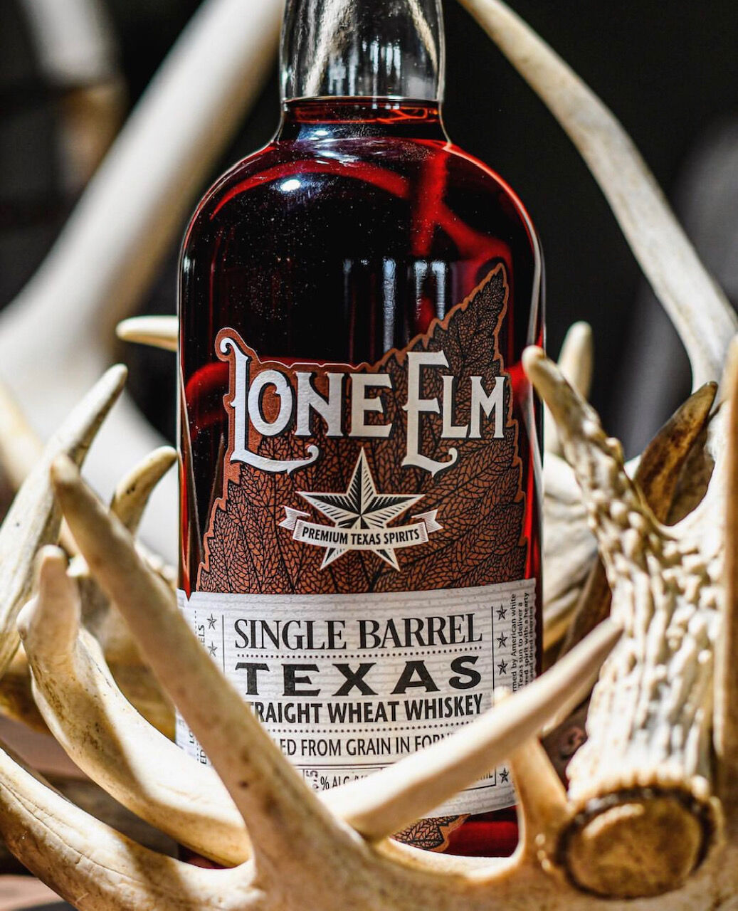 Holiday 2020 - Lone Elm Whiskey